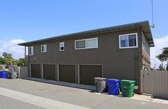 1913 S Myers St in Oceanside, CA - Building Photo - Building Photo