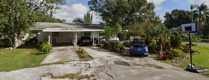 603 64th Ave W in Bradenton, FL - Building Photo - Building Photo