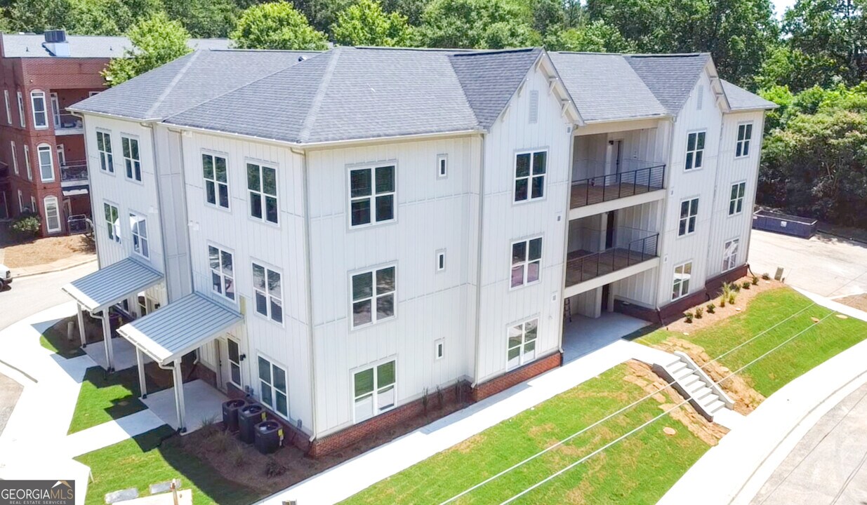 260 Martha Dr in Athens, GA - Building Photo