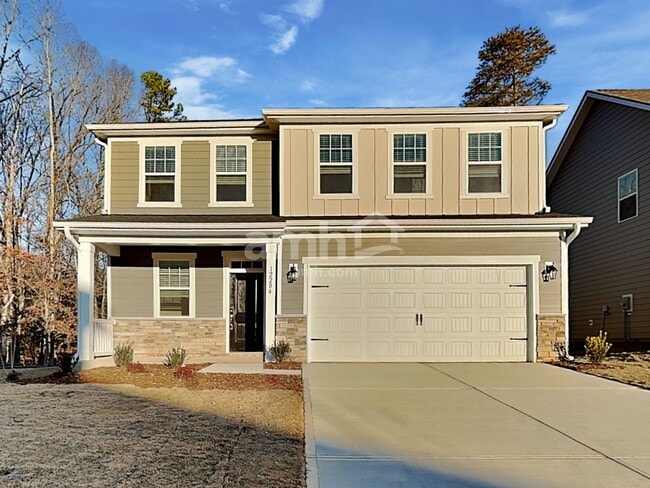 property at 12204 Golden Farm Ln