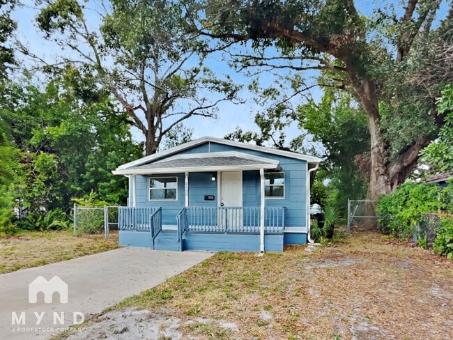 property at 4535 13th Ave S