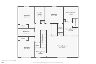 455 Navona Dr in Summerville, SC - Building Photo - Building Photo