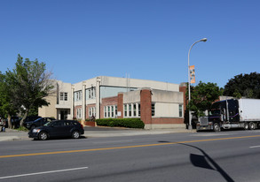 DePaul Residence Apartments