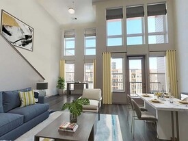 Viceroy Observatory Park in Denver, CO - Building Photo