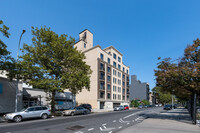 627 Dekalb Ave in Brooklyn, NY - Foto de edificio - Building Photo