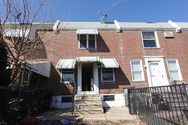 property at 7268 Leonard St
