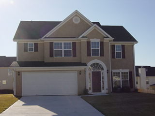 property at 747 Mesa Rd