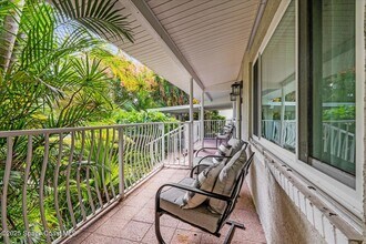 118 S Indian Cir in Cocoa, FL - Building Photo - Building Photo