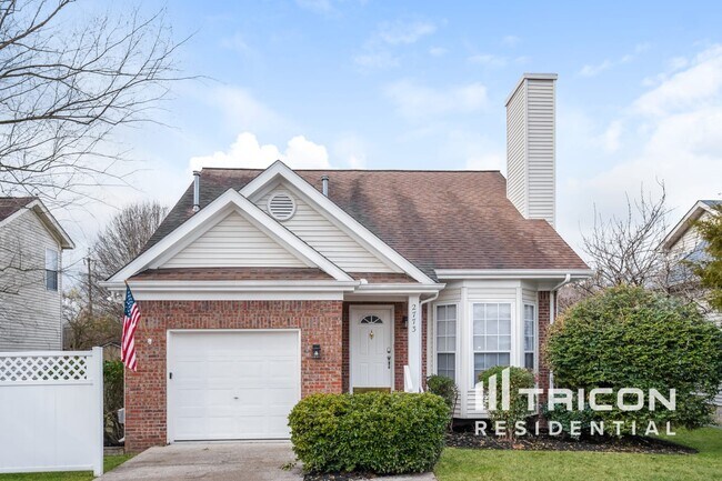 property at 2773 Riverbend Dr