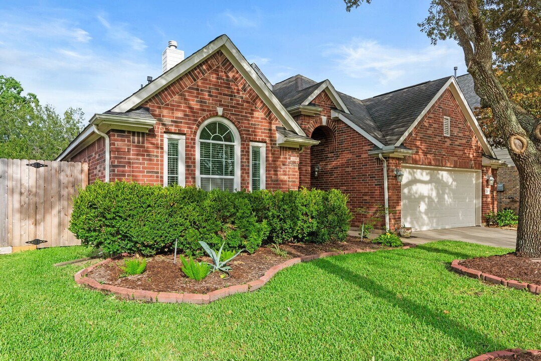 13126 Tarbet Pl Ct in Cypress, TX - Building Photo