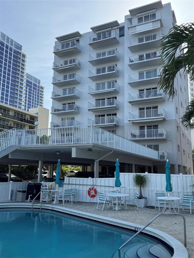 property at 95 N Birch Rd