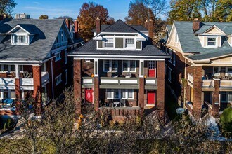 1742 Bryden Rd in Columbus, OH - Building Photo - Building Photo