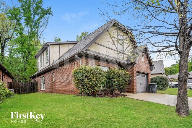 340 Kingston Cir in Birmingham, AL - Building Photo - Building Photo