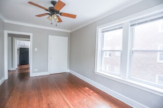 5063 N Glenwood Ave in Chicago, IL - Building Photo - Building Photo