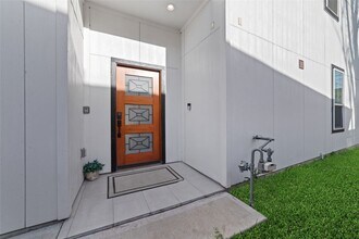 3818 Lynnfield St in Houston, TX - Building Photo - Building Photo