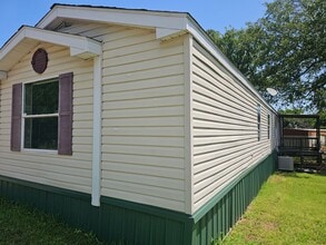 21186 SE 29th St in Harrah, OK - Building Photo - Building Photo