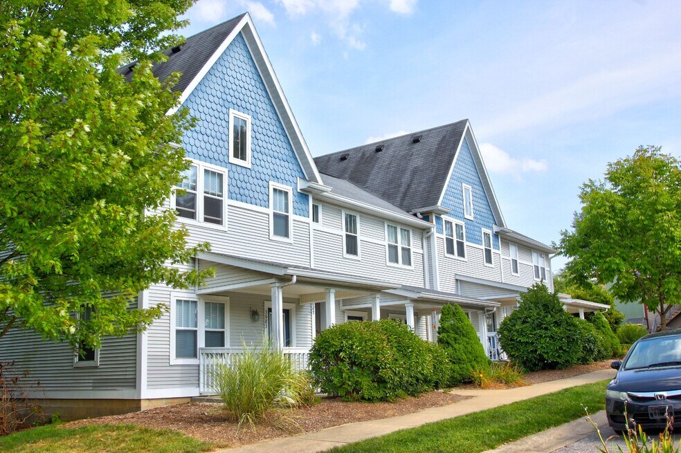 The Fields Apartments Bloomington, IN Apartments For Rent