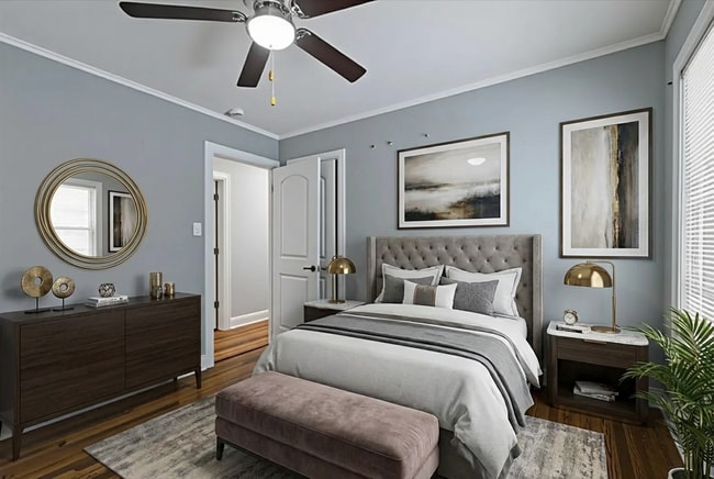 9107 S Dante Ave in Chicago, IL - Foto de edificio - Building Photo