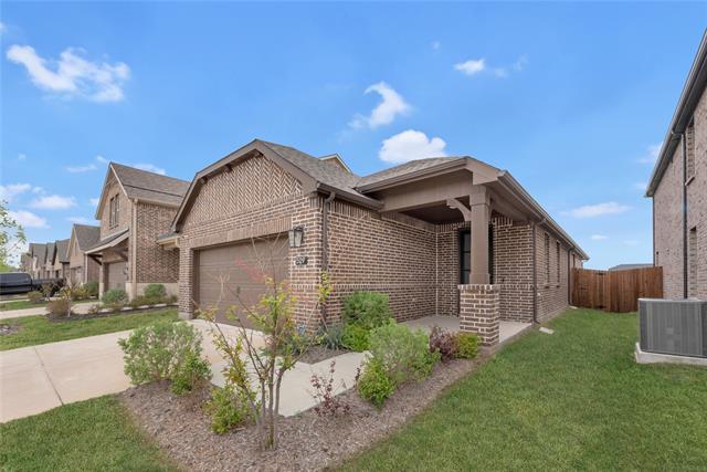 529 Waterhouse Lk Dr in Anna, TX - Building Photo - Building Photo