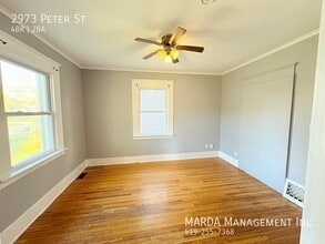 2973 Peter St in Windsor, ON - Building Photo - Building Photo