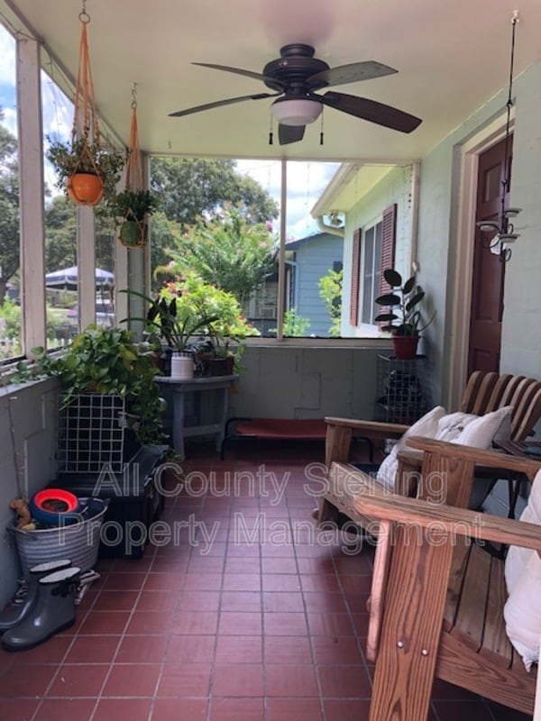 property at 601 Bryn Mawr St