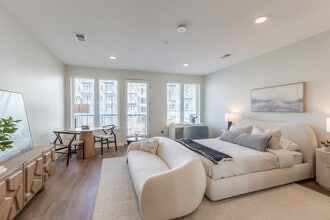 Emblem Park in Nashville, TN - Building Photo - Interior Photo