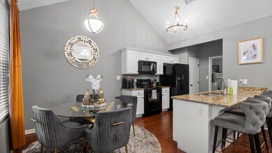 807 Oshields Ct in Augusta, GA - Building Photo - Building Photo