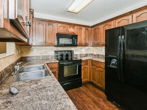 2905 Mount Pleasant S in Hernando, MS - Building Photo - Building Photo