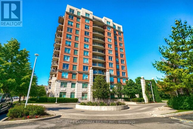 2325-2325 Central Park Dr in Oakville, ON - Building Photo - Building Photo