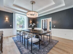 3612 McFarlin Blvd in Dallas, TX - Building Photo - Building Photo