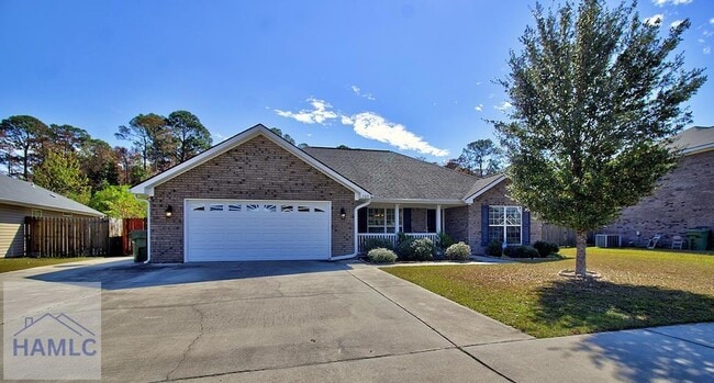 property at 209 Augusta Way