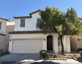 10942 Scotch Rose St in Henderson, NV - Building Photo