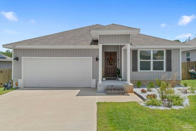 property at 6173 Native Dancer Wy