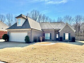 6347 Vera Ln in Olive Branch, MS - Building Photo - Building Photo
