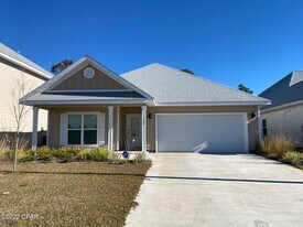 326 Emerald Cove St in Panama City Beach, FL - Building Photo