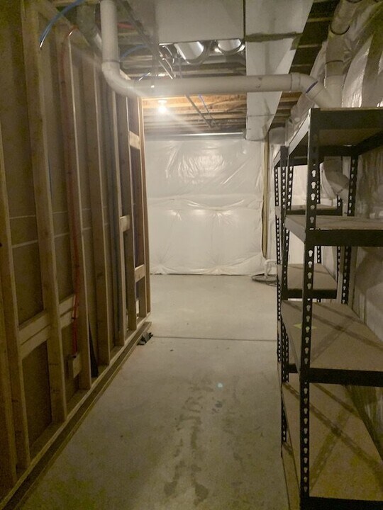 8025 Sterling Ranch Ave in Littleton, CO - Building Photo