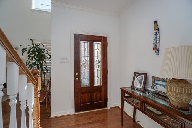 property at 1131 Enclave Square E