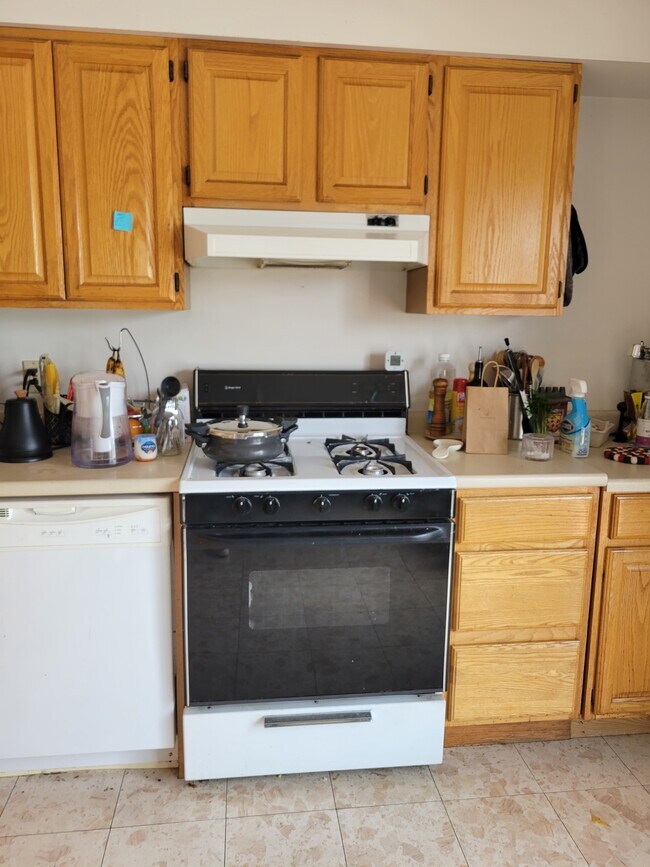 9 Morgan Pl, Unit 6 in Newton, MA - Building Photo - Building Photo