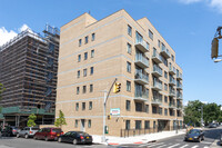 8856 162nd St in Jamaica, NY - Building Photo - Building Photo