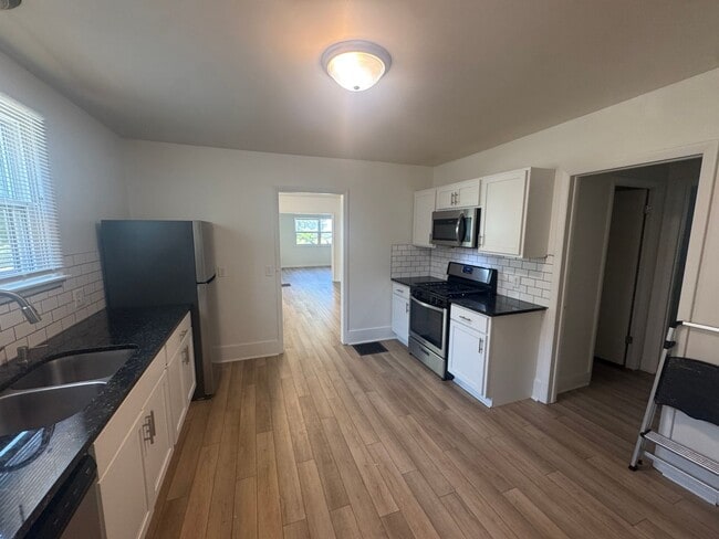 property at 534 Eastern Ave NE
