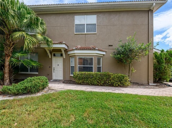 4982 Anniston Cir in Tampa, FL - Building Photo - Building Photo