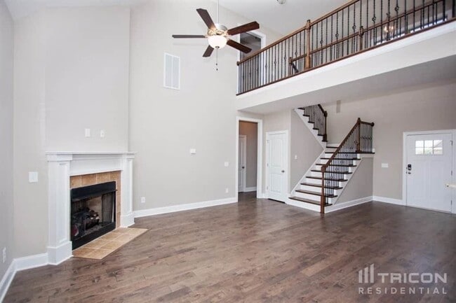 1502 John Lee Ln in Murfreesboro, TN - Building Photo - Building Photo