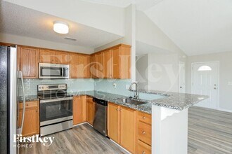 1401 Bray Dr in Charlotte, NC - Building Photo - Building Photo