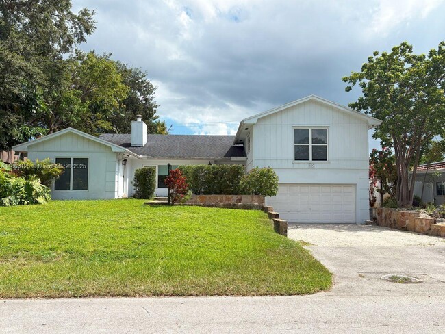 property at 3330 Liberty St