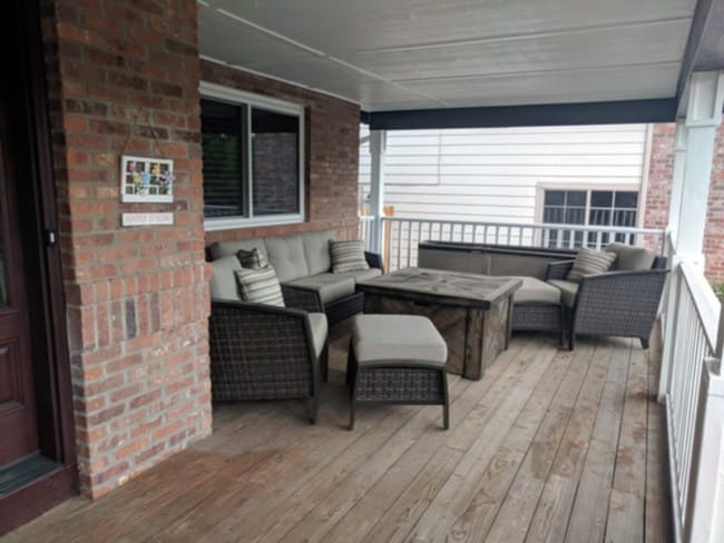 9153 Sagebrush Trail in Lone Tree, CO - Building Photo - Building Photo