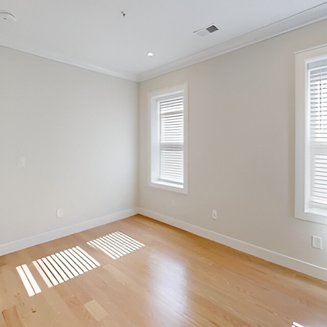 166 Allston St, Unit 4 in Boston, MA - Building Photo - Building Photo
