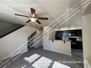 1920 W Bella Ln-Unit -2 in Nampa, ID - Foto de edificio - Building Photo