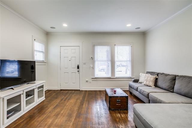 5013 Vickery Blvd in Dallas, TX - Building Photo - Building Photo
