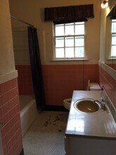 1415 Sycamore St in North Little Rock, AR - Building Photo - Building Photo