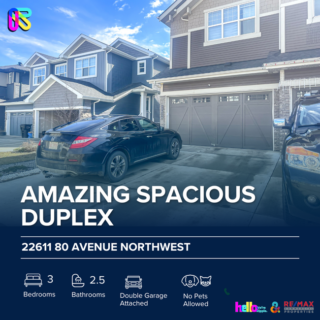 property at 22611-22680 80 Ave NW